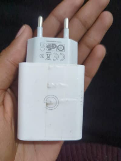 Google original charger