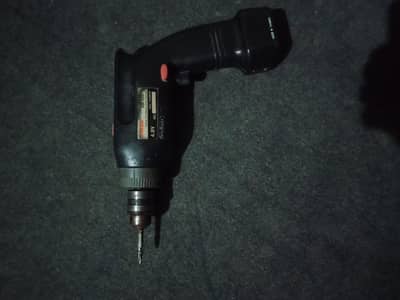 cordless drill imported hai local Nahin hai