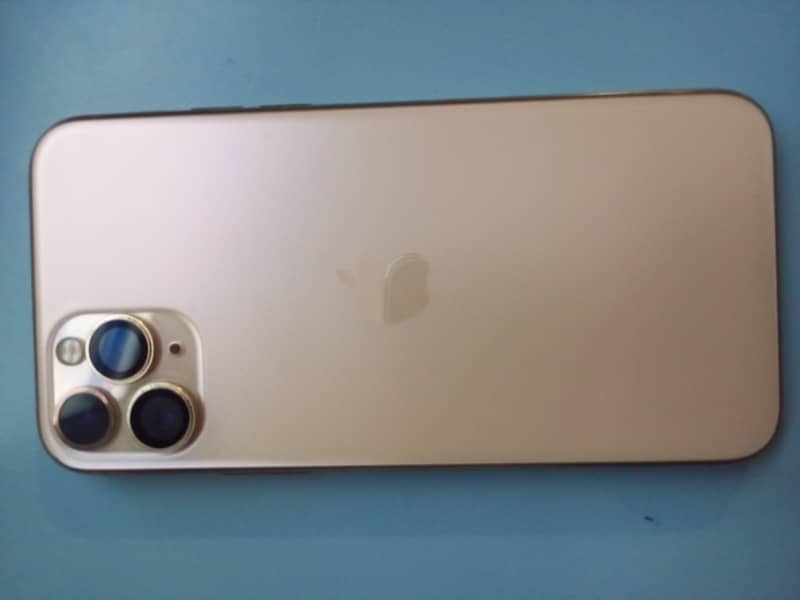 iPhone 11pro 1