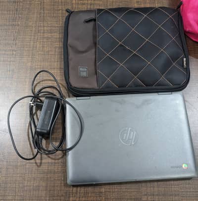 HP Chromebook 11 G8