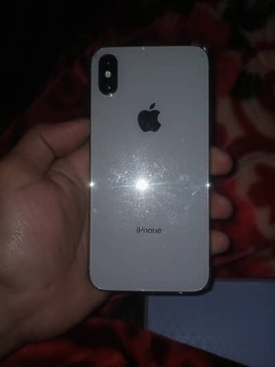 Iphone x 64gb
