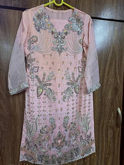 Hand made suit for sale