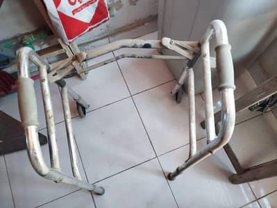walking walker