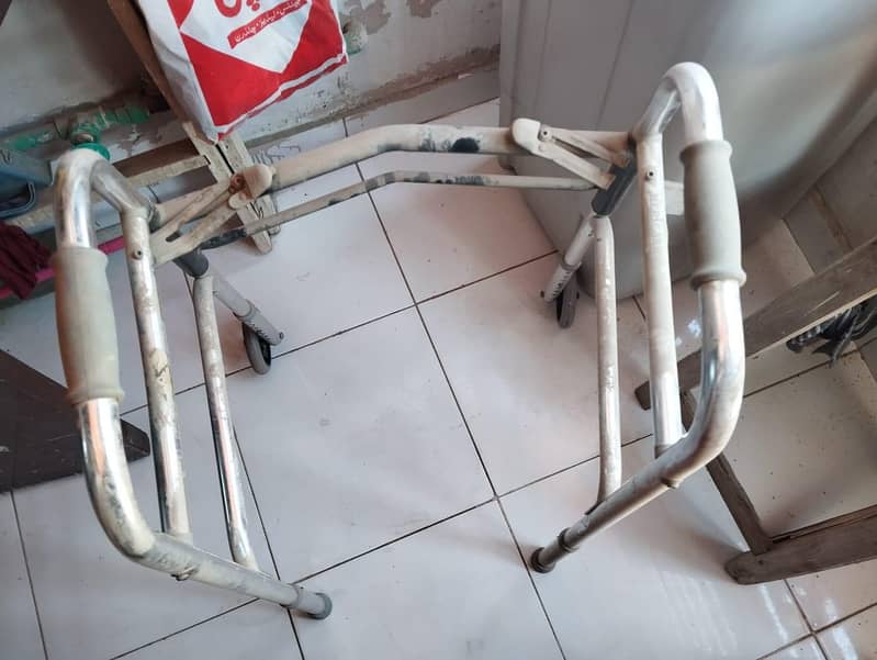 walking walker 0