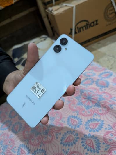 samsung a06 4 /64.10 10 condition ha no damage