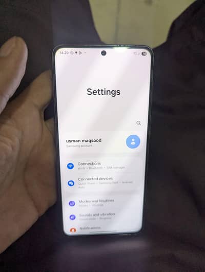 Samsung s21 5g Office PTA