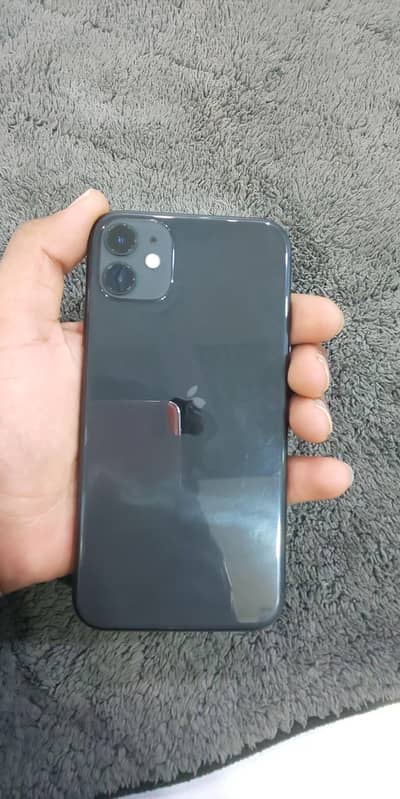 iphone 11 jv 64 GB water pack