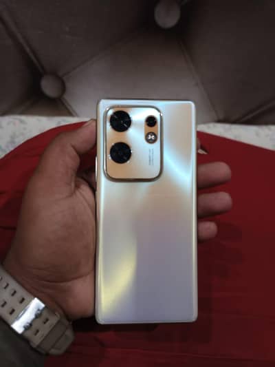 Infinix zero 30