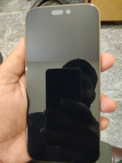 JV I phone 16pro max