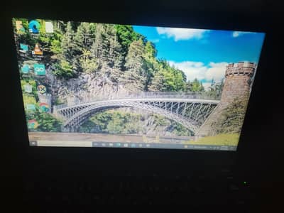 lenovo thinkpad x240 all ok good condition