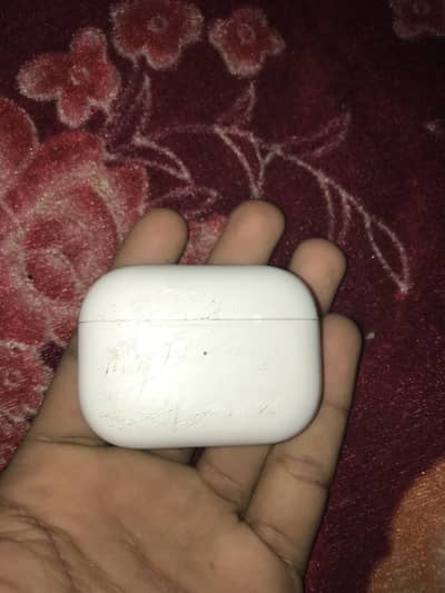AirPods Pro 2nd generation