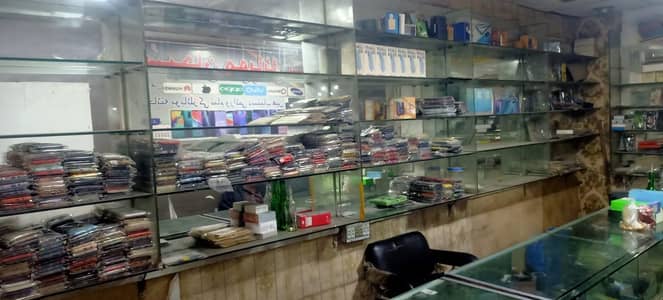 Mobile shop Mirror for sale