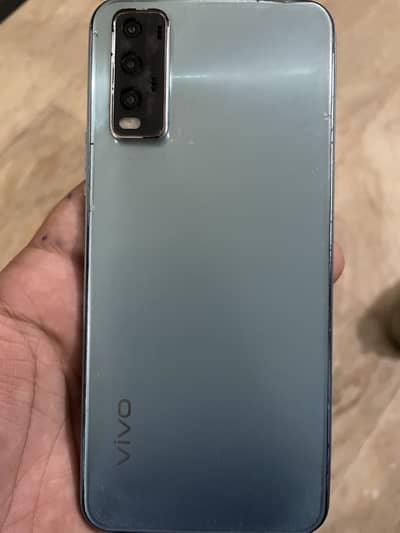 Vivo y20 128gb