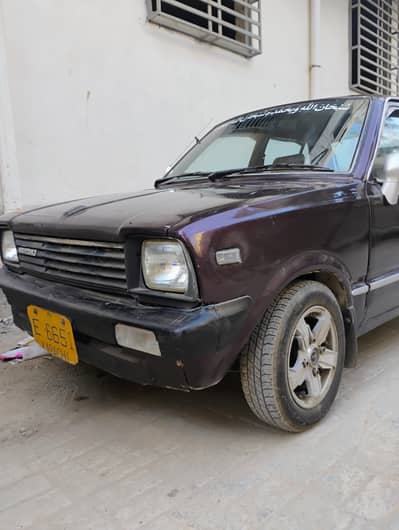 i am selling suzuki fx power steering