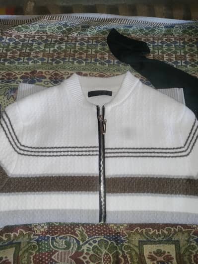Jersey vol  medium size