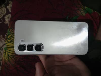 infinix Hot 60i 6+6/128