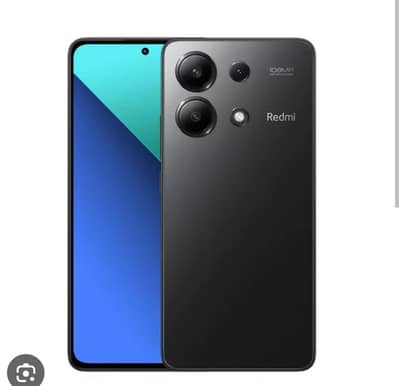 Redmi Note 13 8/256 gb