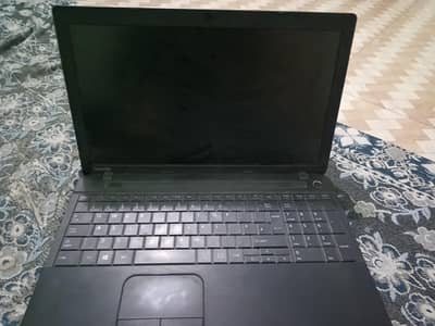 Toshiba Laptop for Sale