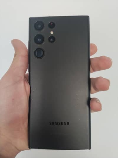 Samsung s22 ultra