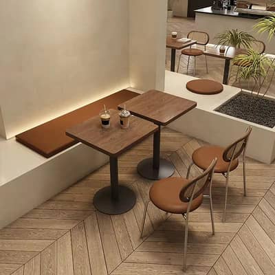 Coffee tables | Cafe tables | Tables for sale | Tables in Lahore