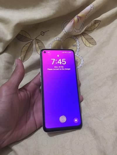 oppo f 21 pro 8.128. gb PTA Approved