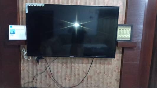 Smart Ecostar LED 55'inch For sale