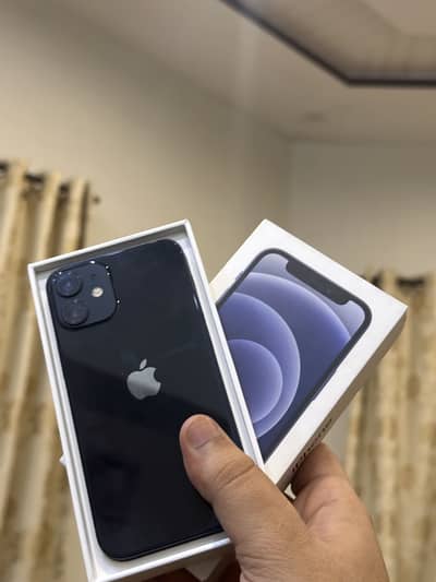 Iphone 12 mini (128gb)