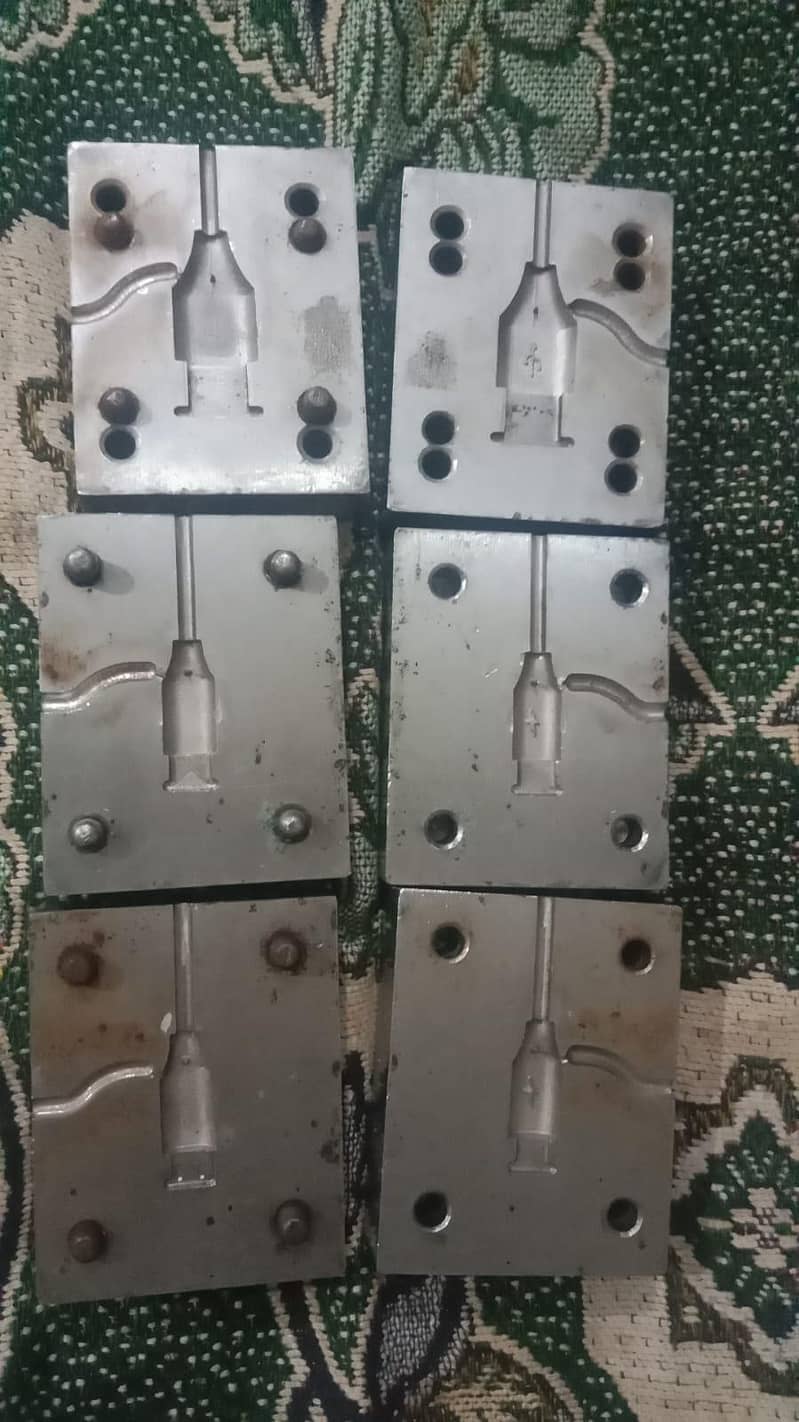 data cable making machine 1