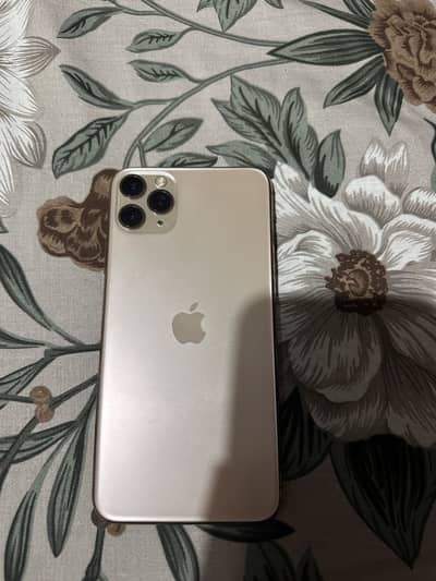 I phone 11 pro max pta approved