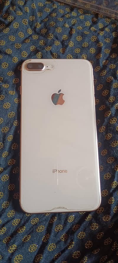 iphone 8 plus Non pta 256gb sealed