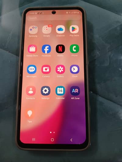 Samsung mobile for sale