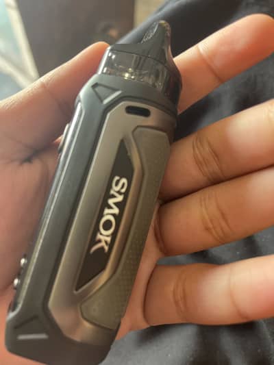 SMOK ipx-2 vape  18+ only