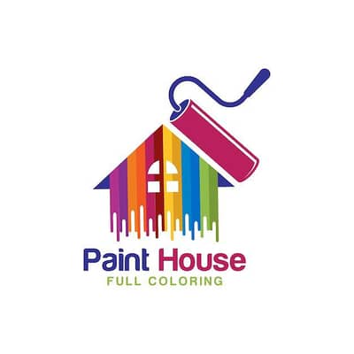 House paint services