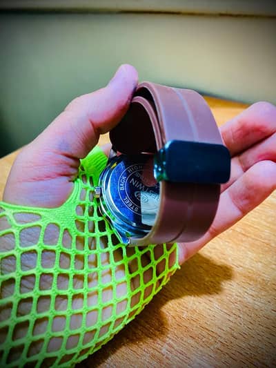 beautiful and cool watch ⌚ men watch