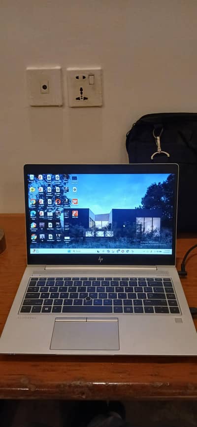 Just like new laptop for sale