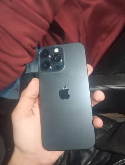 iphone 15 pro max jv 256