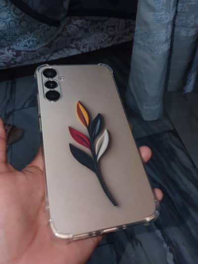 SAMSUNG A34 5G  6/128 GB