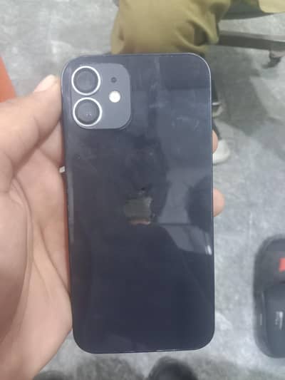 iphone 12 pannal change Baki saab ok ha