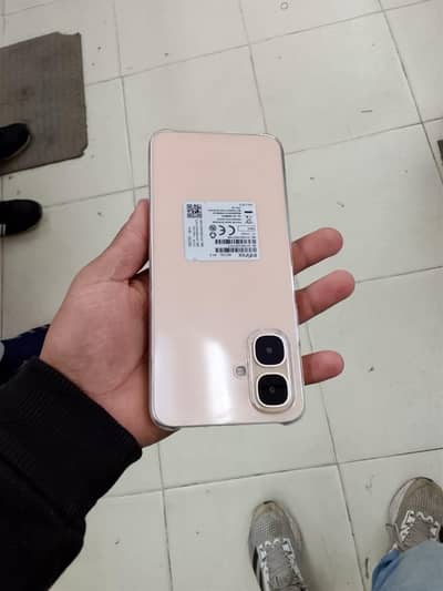 all condition ok box charge sat ha ha 11 month warranty pari ha