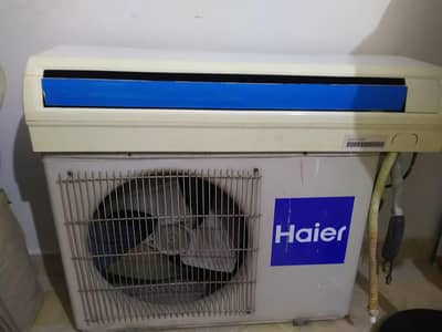 Haier Ac 1.5 ton