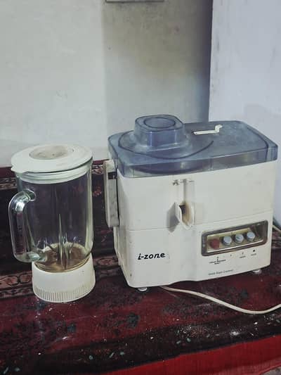 Juicer Machine