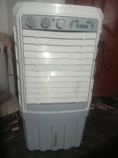 super Asia air cooler