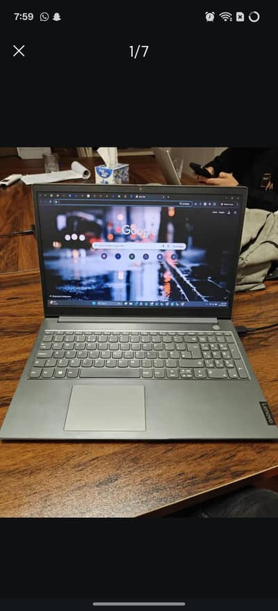 Lenovo 10th Gen Core i5 Think book