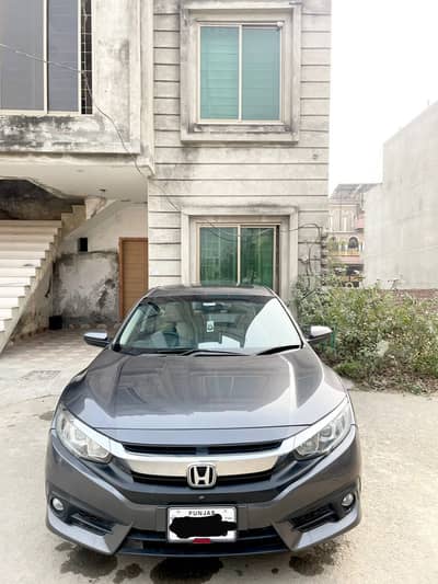 Honda civic ug oriel full navigation