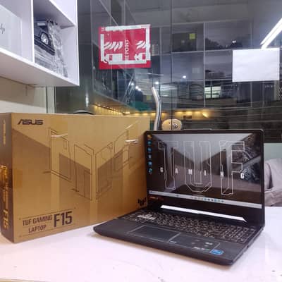 Gaming Laptop BOX pack with Warranty