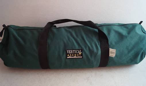 VERTICAL ASCENT 3 ROOMS TENT