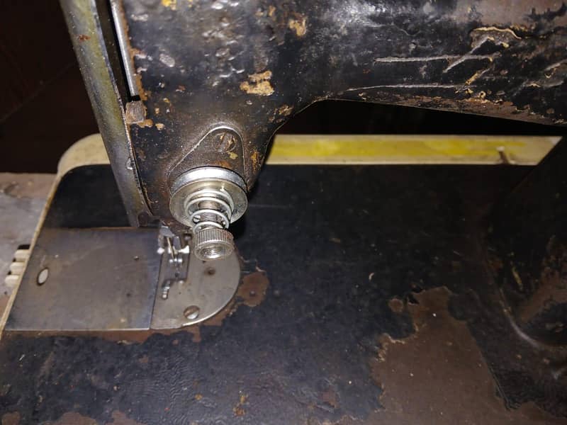 sewing machine 2