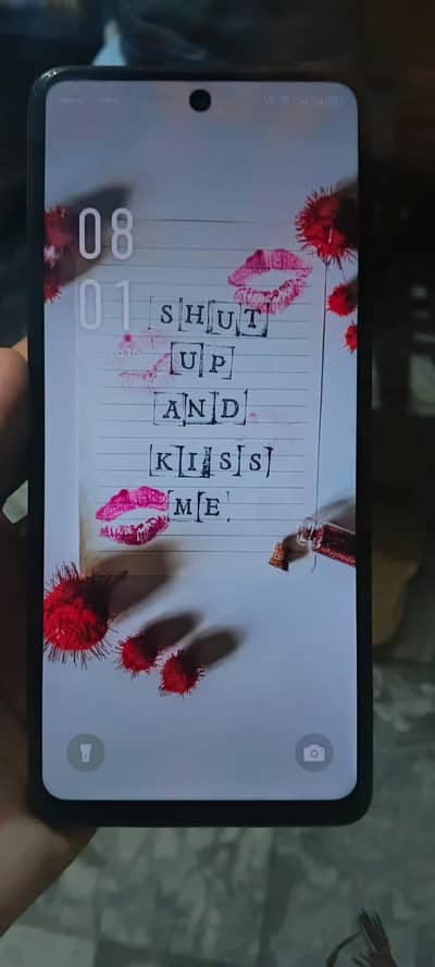 Infinix Note 30 for Sale