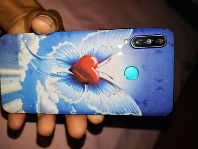 Huawei p30 lite 4 128 only phone