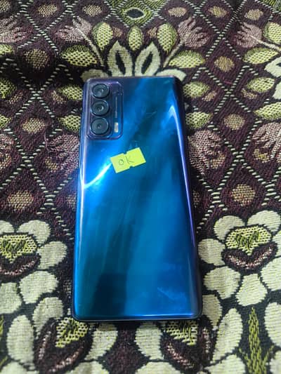 Motorola Edge 2021 OFFICE PTA